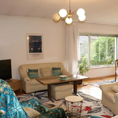 8 Personnes - Porte Du Ried Σπίτι διακοπών