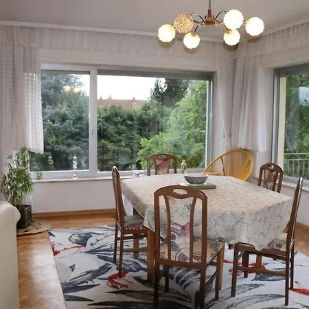 8 Personnes - Porte Du Ried Σπίτι διακοπών Holtzwihr