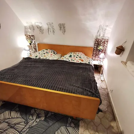 8 Personnes - Porte Du Ried Σπίτι διακοπών Holtzwihr