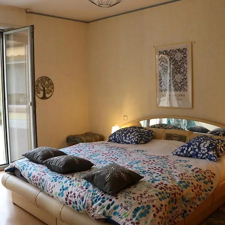 8 Personnes - Porte Du Ried Σπίτι διακοπών Holtzwihr