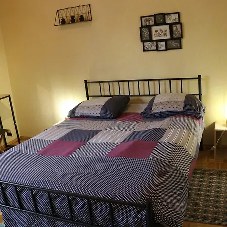 Σπίτι διακοπών 8 Personnes - Porte Du Ried Holtzwihr