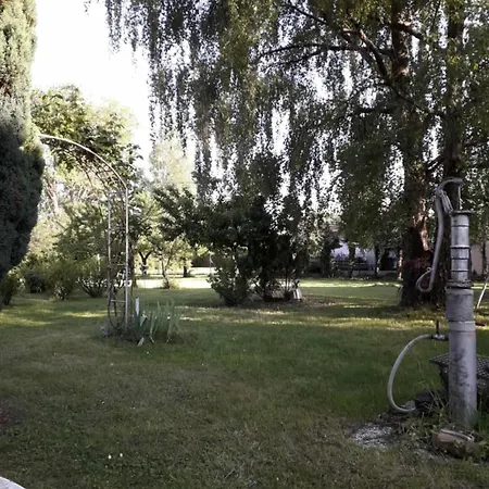 8 Personnes - Porte Du Ried *