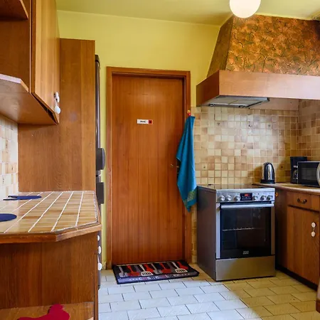 8 Personnes - Porte Du Ried Ferienhaus *