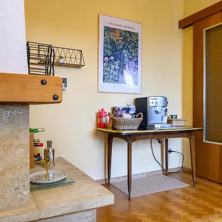 Ferienhaus 8 Personnes - Porte Du Ried