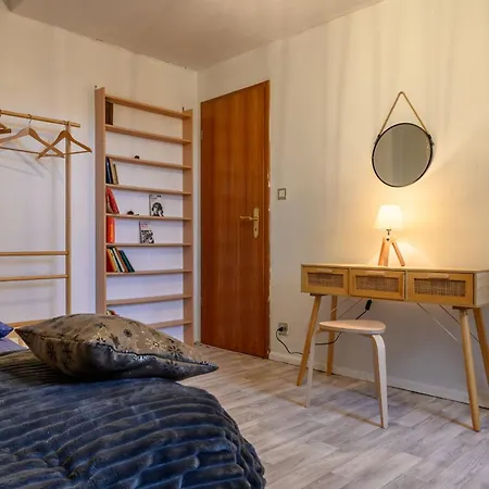 Ferienhaus 8 Personnes - Porte Du Ried *