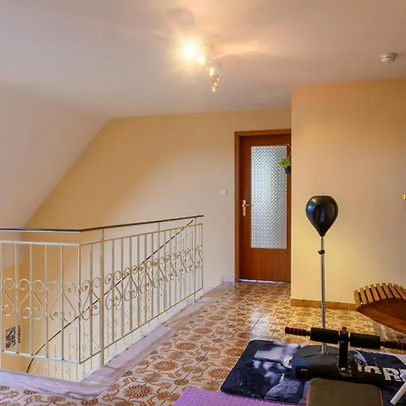 Ferienhaus 8 Personnes - Porte Du Ried Holtzwihr