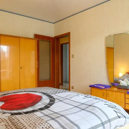Ferienhaus 8 Personnes - Porte Du Ried