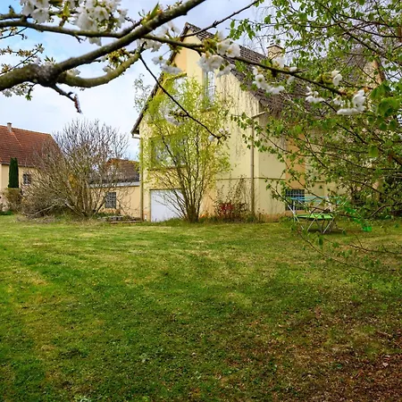 8 Personnes - Porte Du Ried