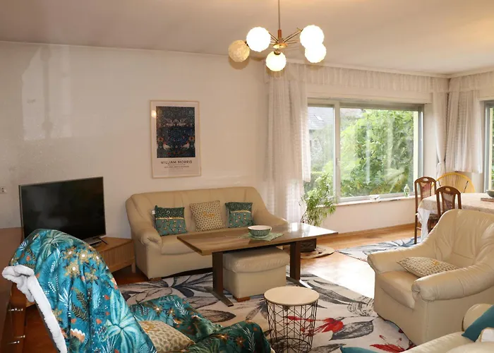 8 Personnes - Porte Du Ried Σπίτι διακοπών