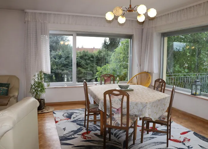 8 Personnes - Porte Du Ried Σπίτι διακοπών Holtzwihr