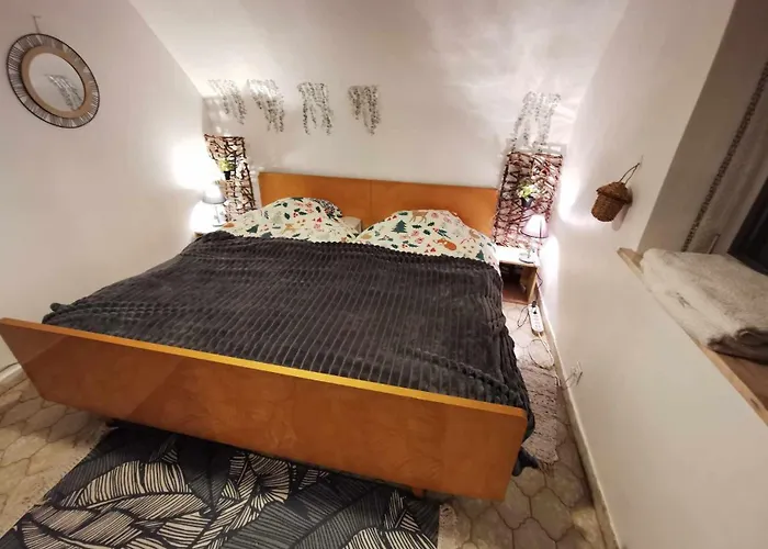 8 Personnes - Porte Du Ried Σπίτι διακοπών Holtzwihr