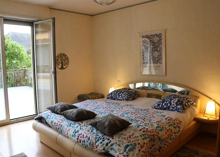 8 Personnes - Porte Du Ried Σπίτι διακοπών Holtzwihr